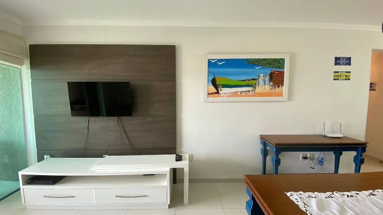 Bela Vista - Bombinhas - Sc Apartment Brazil