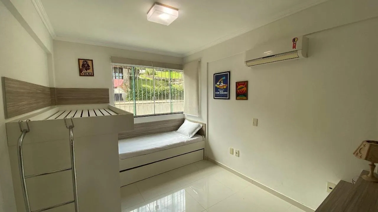 Bela Vista - Bombinhas - Sc Apartment