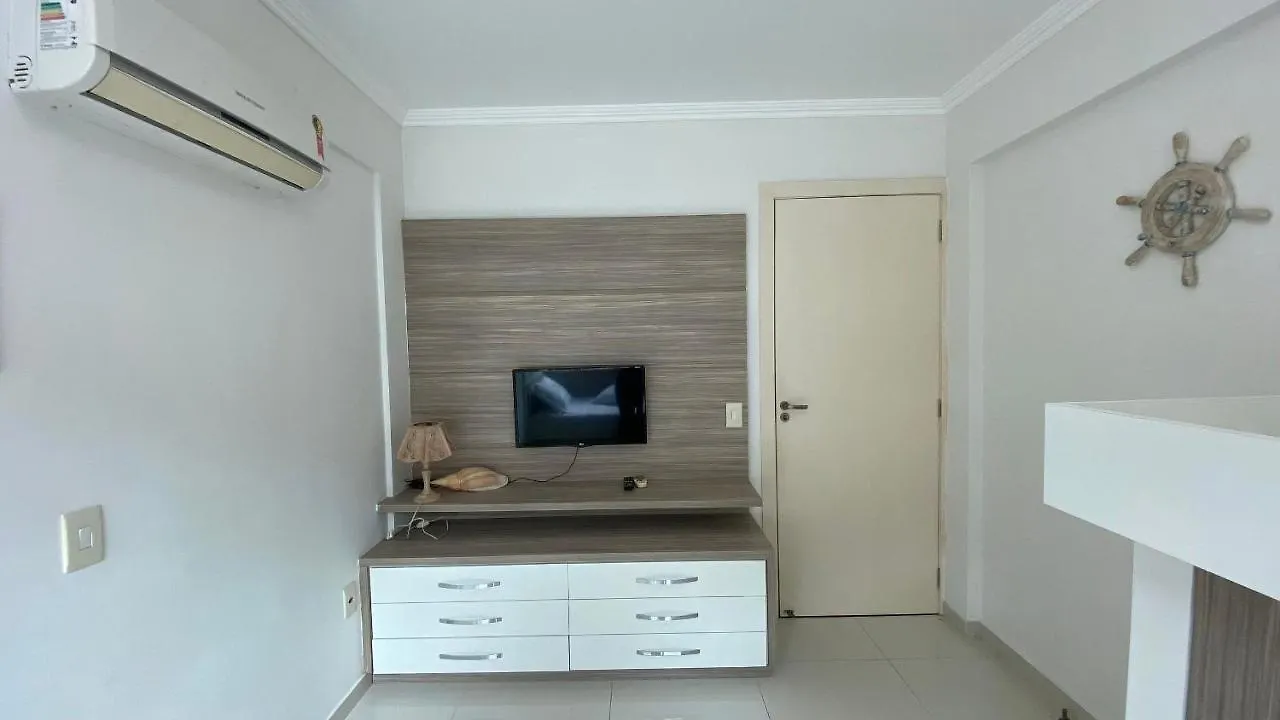 Bela Vista - Bombinhas - Sc Apartment