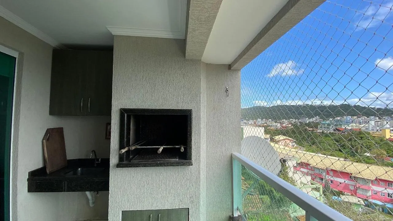 Bela Vista - Bombinhas - Sc Apartment 0*,  Brazil