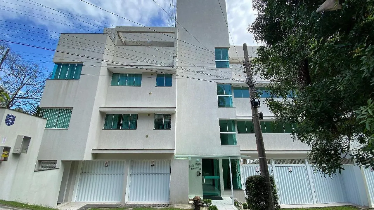 Bela Vista - Bombinhas - Sc Apartment