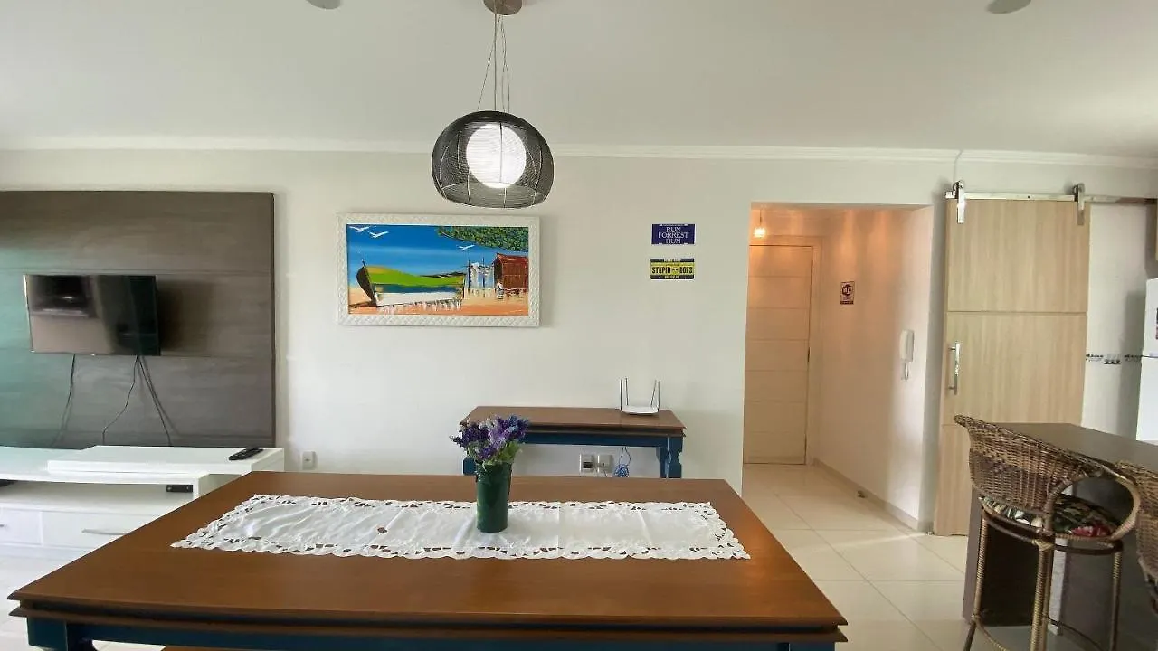 Bela Vista - Bombinhas - Sc Apartment 0*,