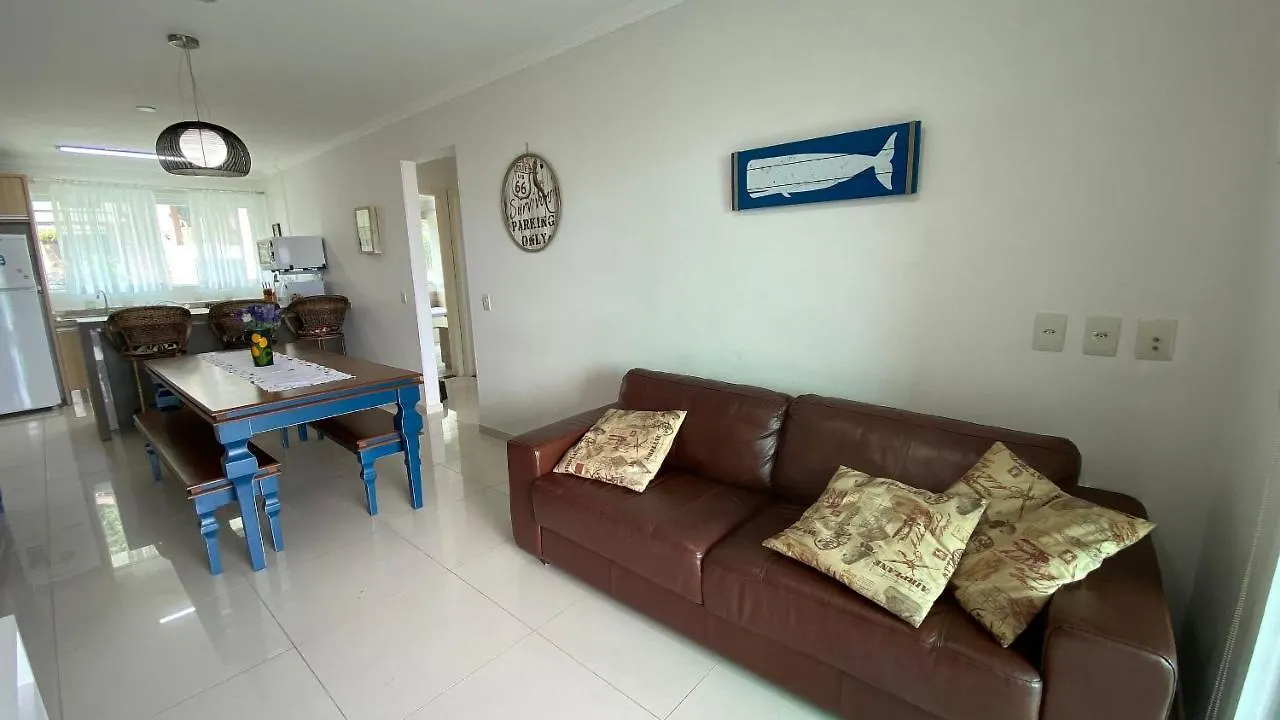 Bela Vista - Bombinhas - Sc Apartment