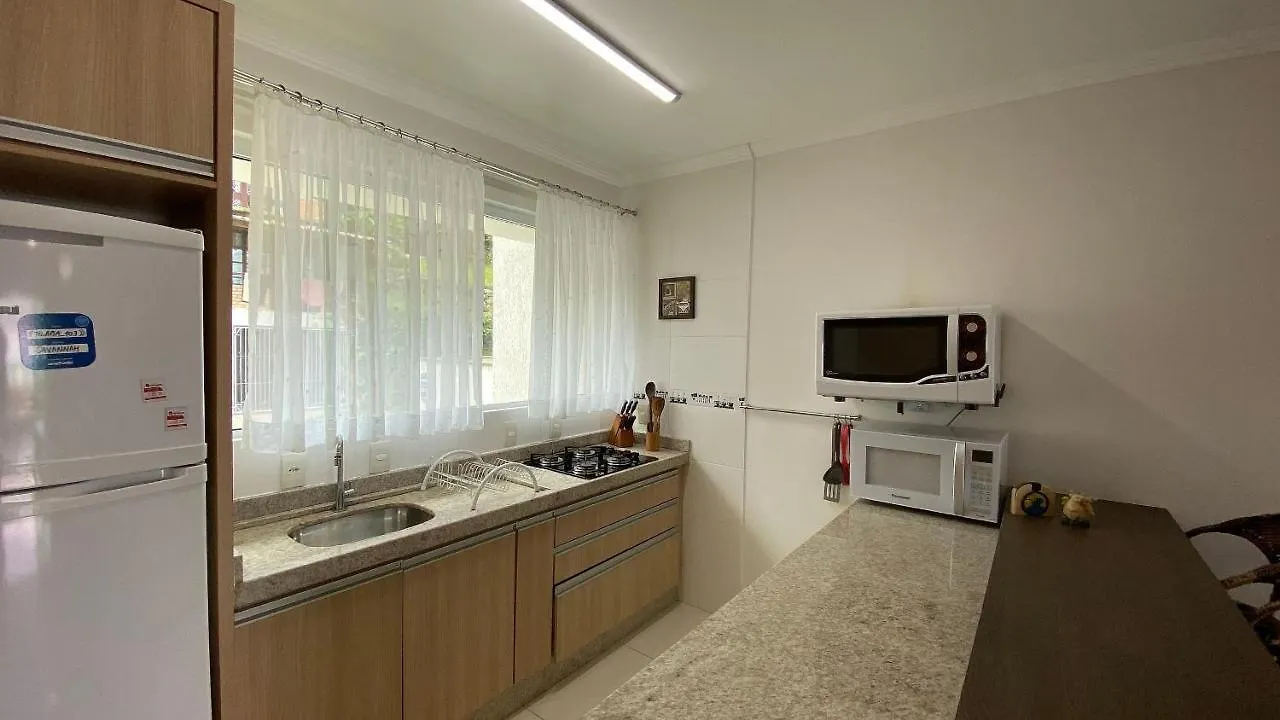 Bela Vista - Bombinhas - Sc Apartment 0*,  Brazil