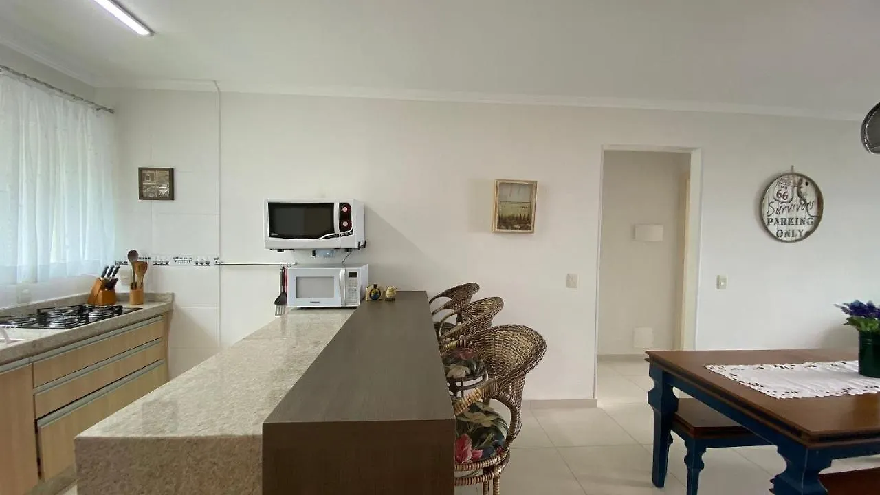 Bela Vista - Bombinhas - Sc Apartment Brazil
