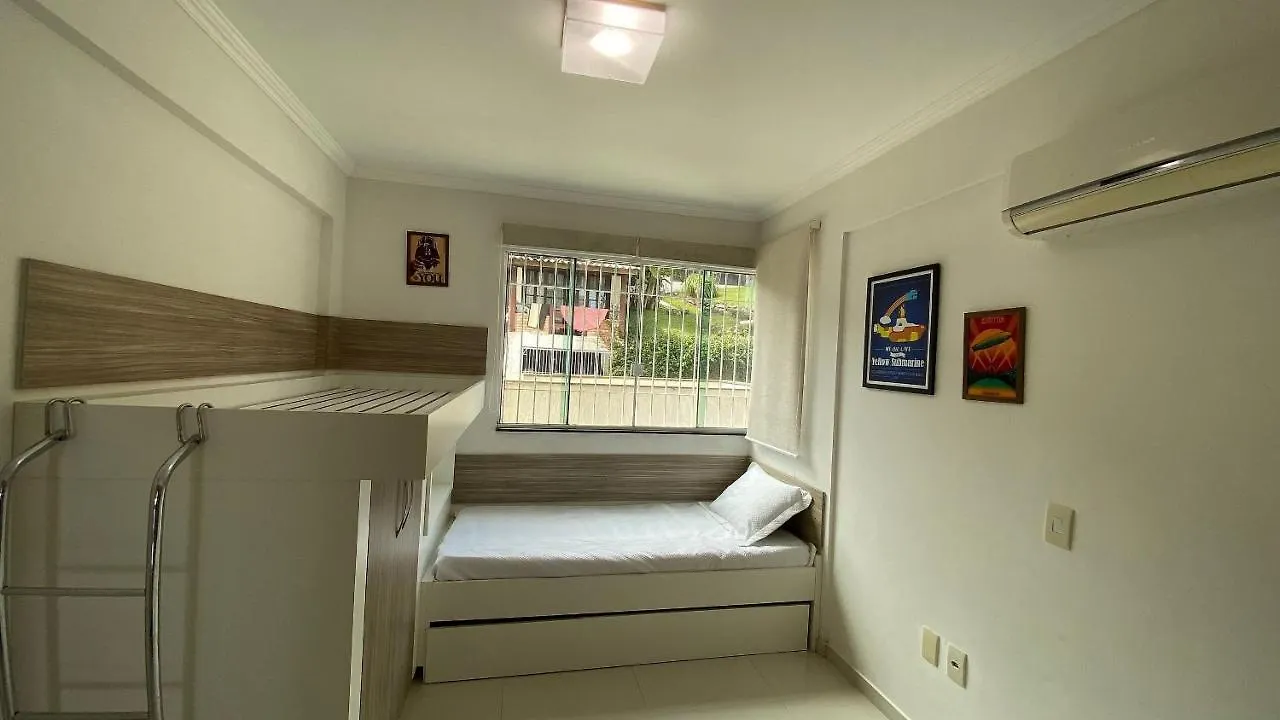 Bela Vista - Bombinhas - Sc Apartment 0*,  Brazil