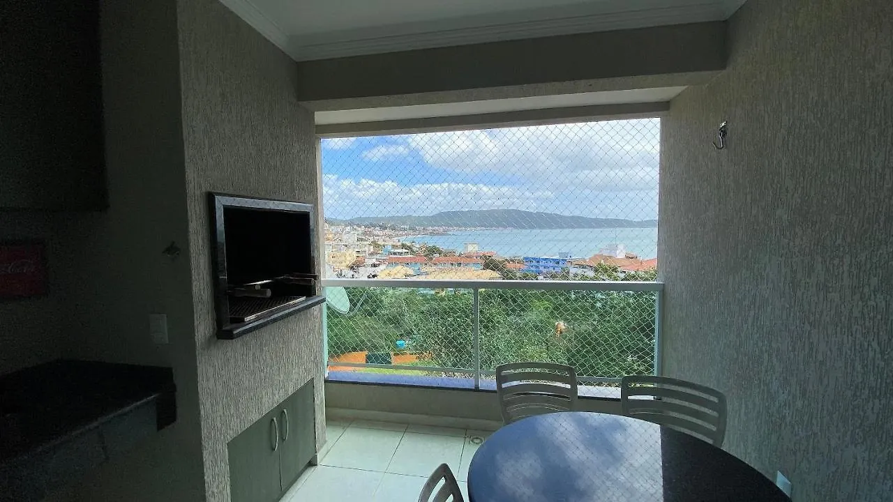 Bela Vista - Bombinhas - Sc Apartment Brazil