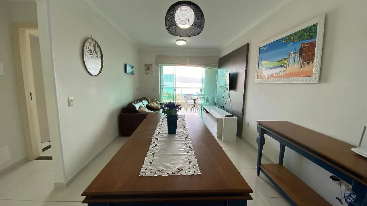 Bela Vista - Bombinhas - Sc Apartment