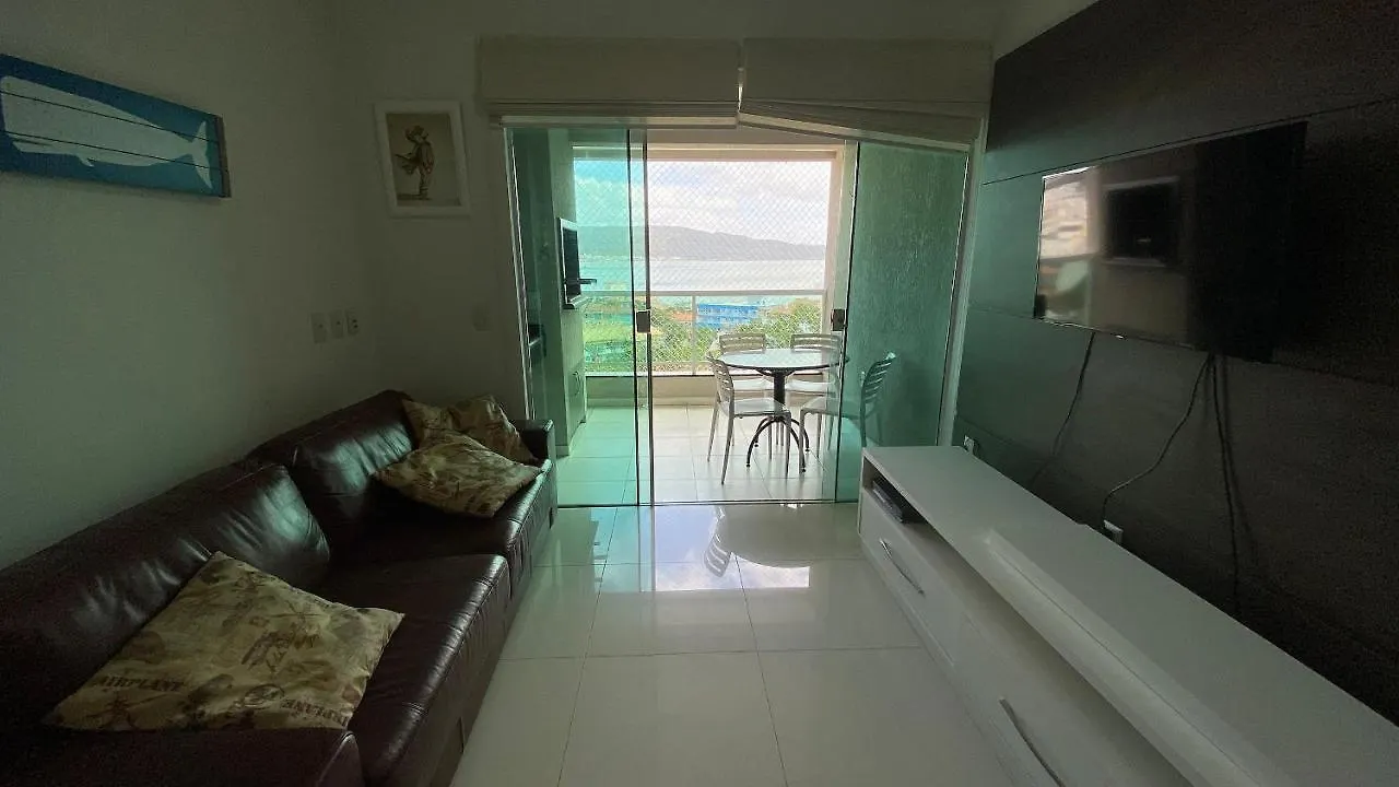 Bela Vista - Bombinhas - Sc Apartment