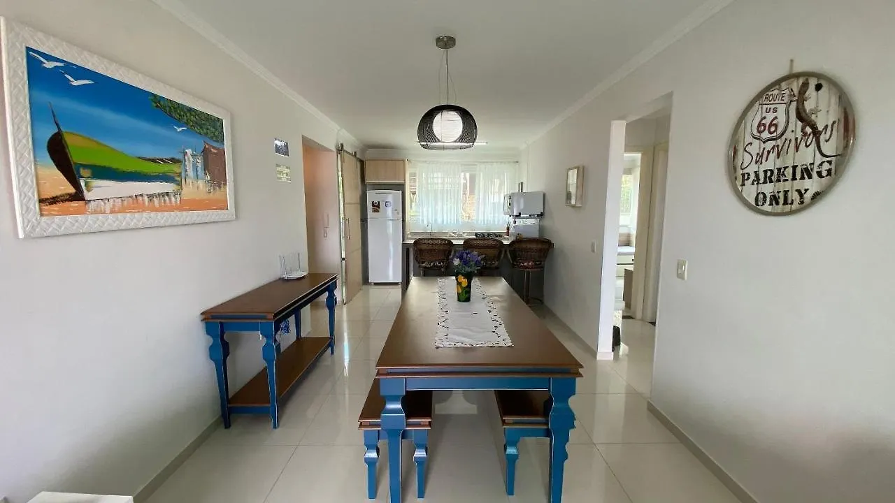 Bela Vista - Bombinhas - Sc Apartment Brazil