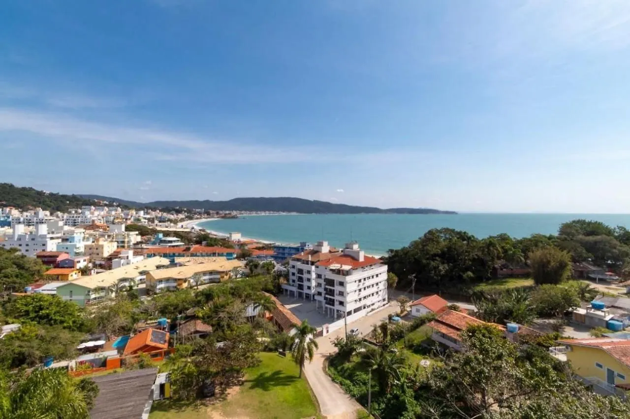 Bela Vista - Bombinhas - Sc Apartment
