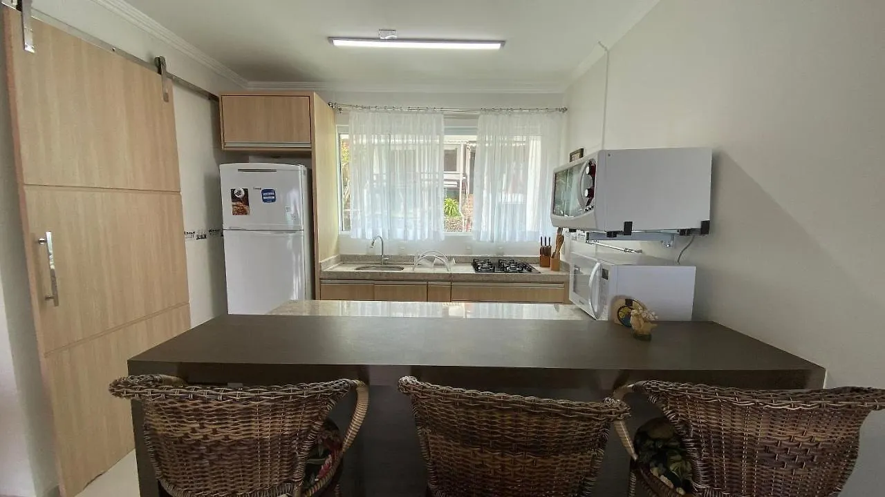 Bela Vista - Bombinhas - Sc Apartment 0*,