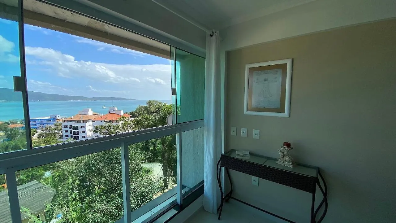 Bela Vista - Bombinhas - Sc Apartment