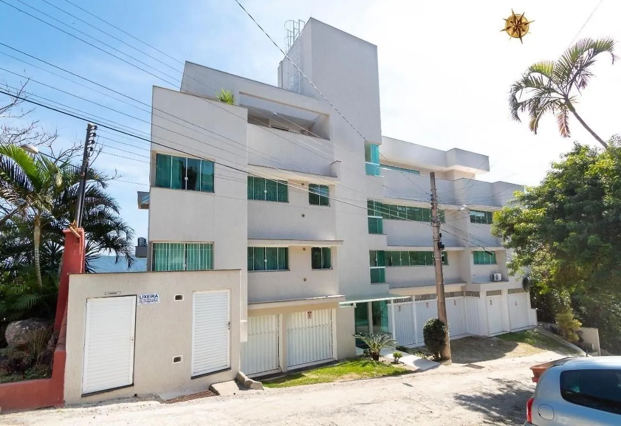 Bela Vista - Bombinhas - Sc Apartment