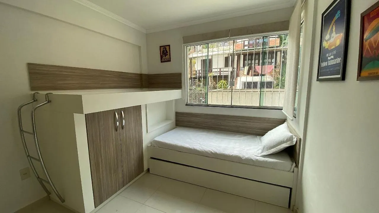 Bela Vista - Bombinhas - Sc Apartment