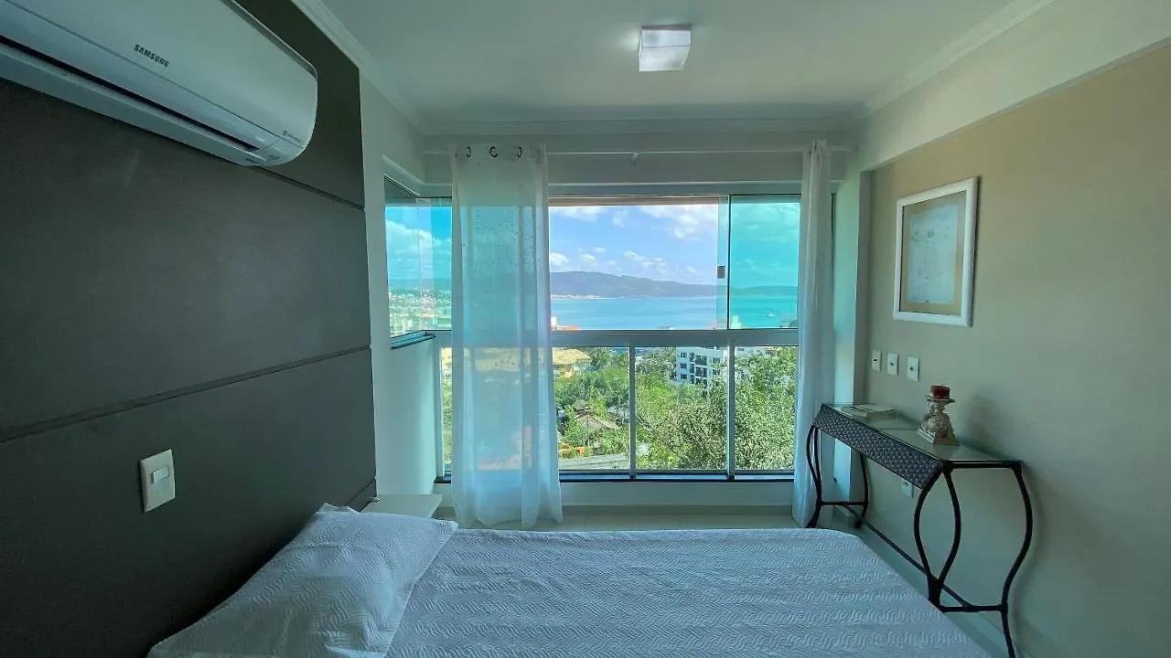 Bela Vista - Bombinhas - Sc Apartment