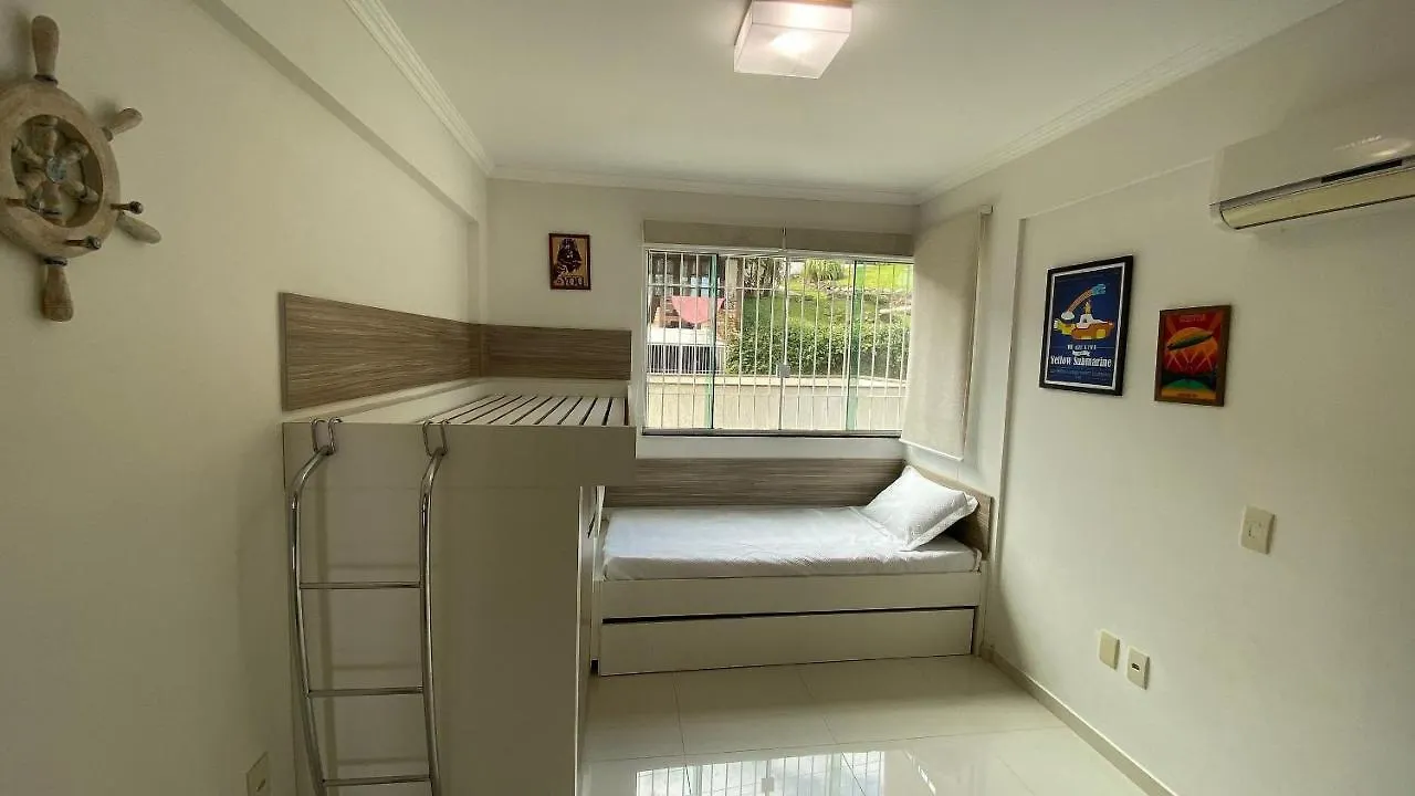 Bela Vista - Bombinhas - Sc Apartment Brazil