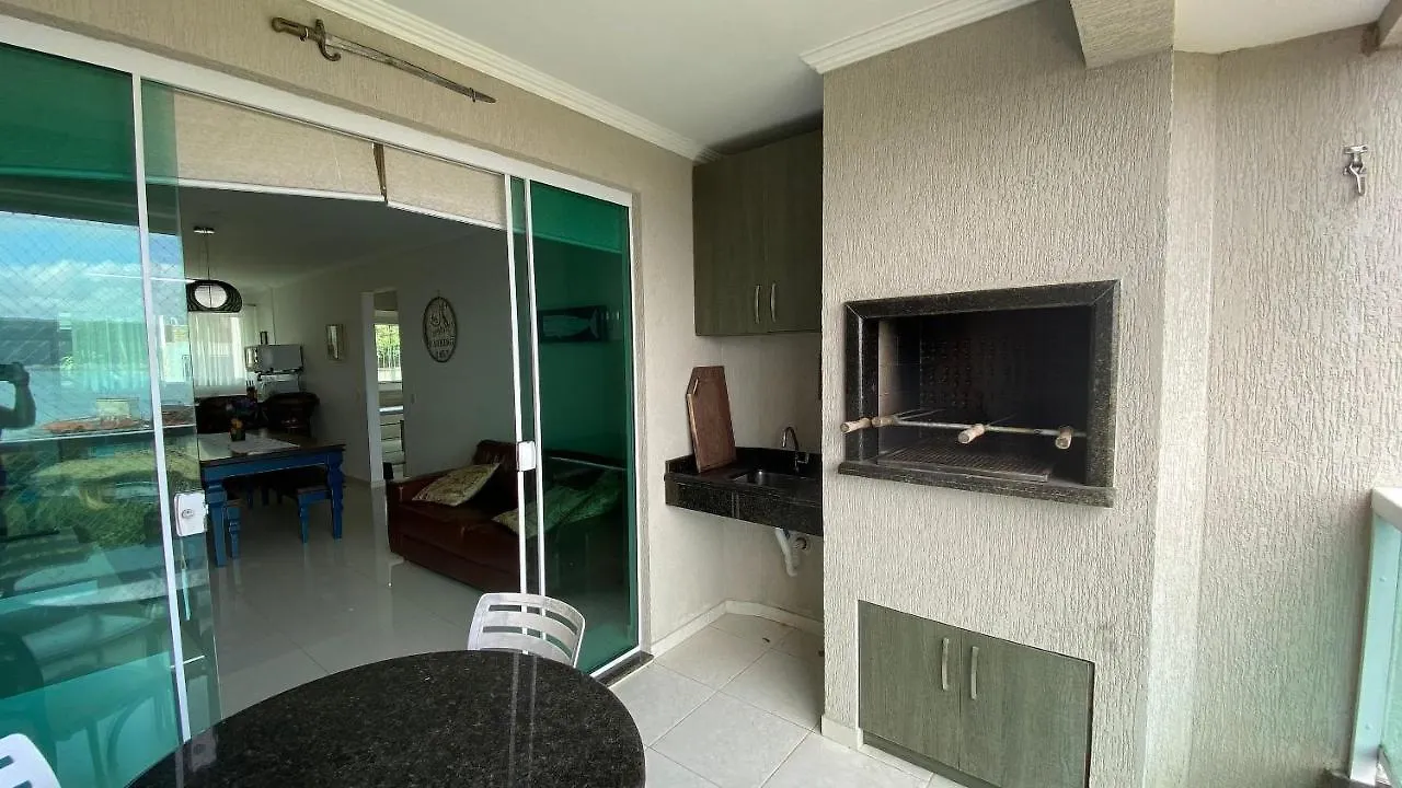 Bela Vista - Bombinhas - Sc Apartment