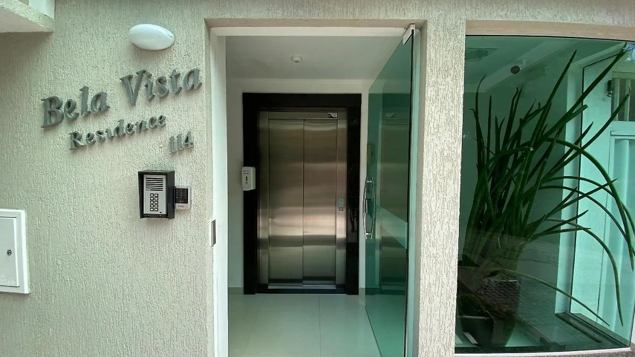 Bela Vista - Bombinhas - Sc Apartment