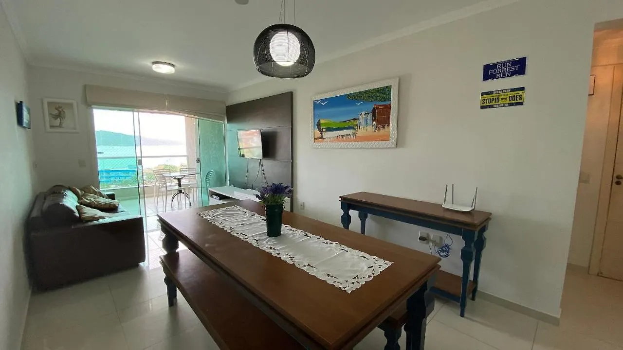 Bela Vista - Bombinhas - Sc Apartment