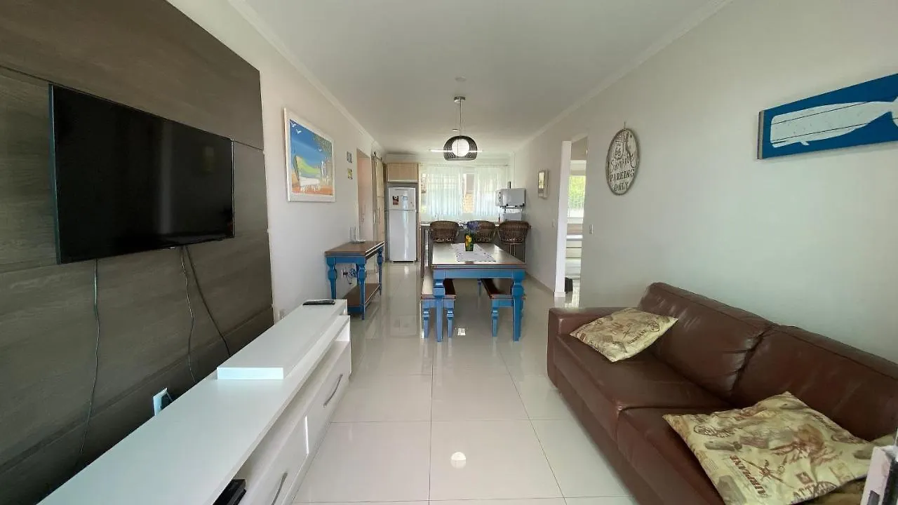 Bela Vista - Bombinhas - Sc Apartment