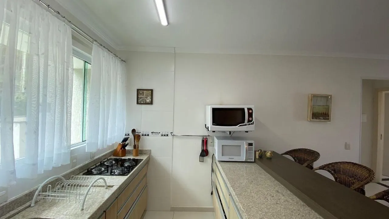 Bela Vista - Bombinhas - Sc Apartment Brazil