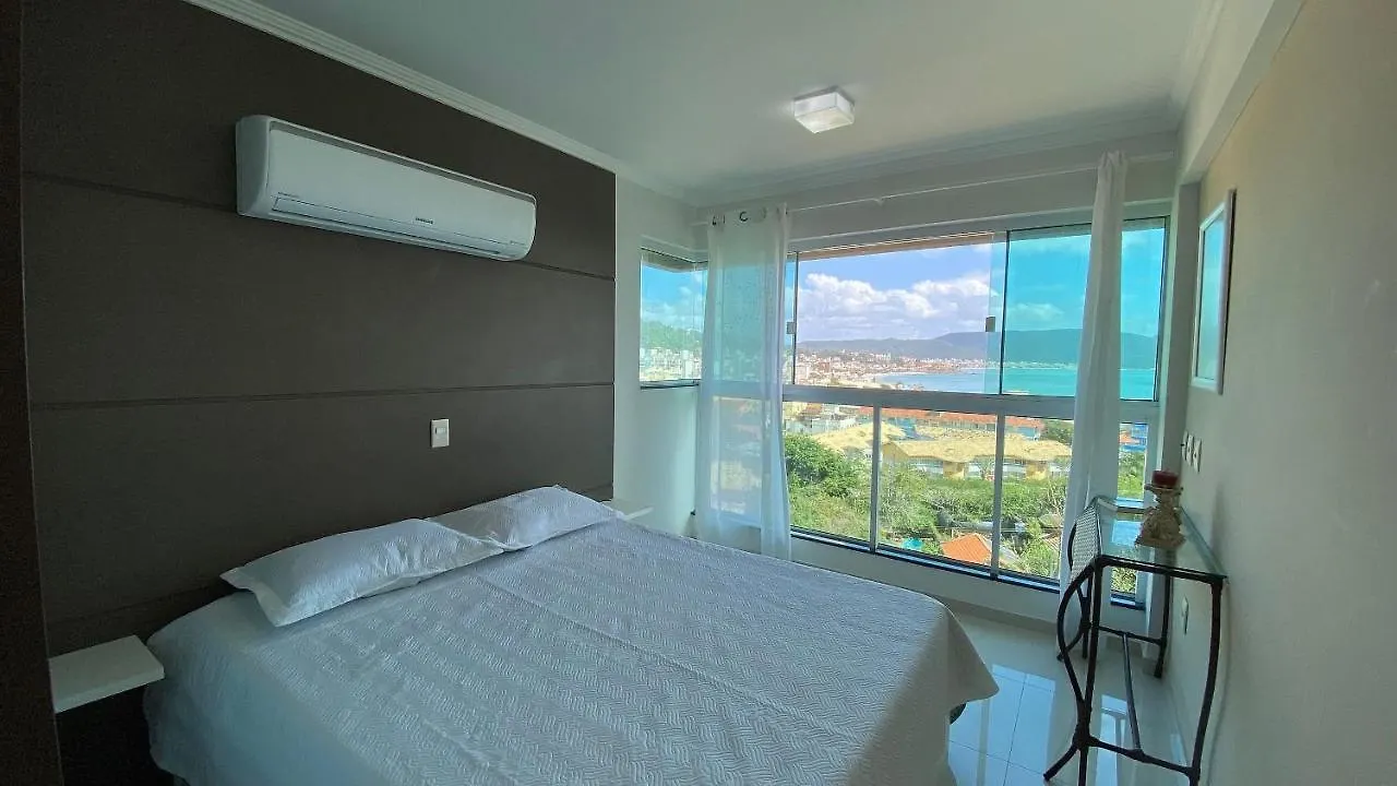 Bela Vista - Bombinhas - Sc Apartment