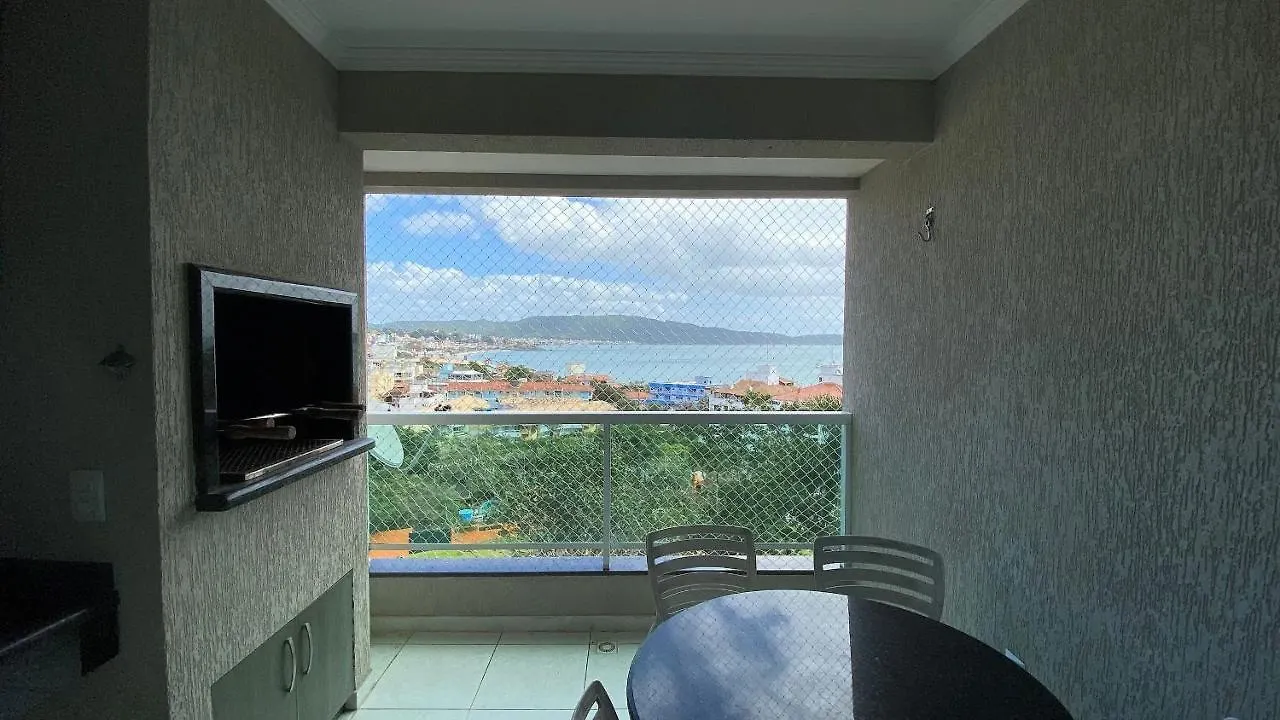 Bela Vista - Bombinhas - Sc Apartment